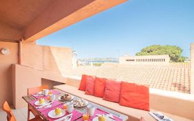 Apartment La Vigna Rosso By Interhome